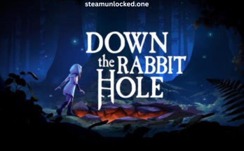 Down the Rabbit Hole