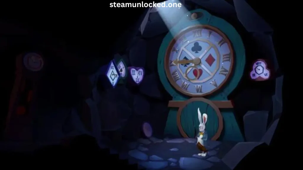 Down the Rabbit Hole  free download