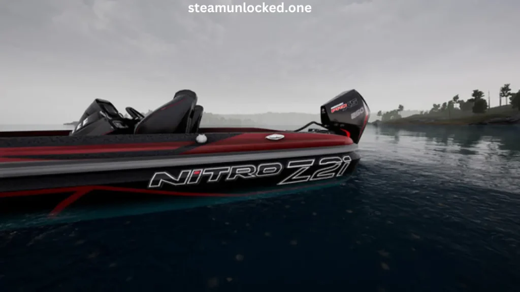 Fishing Sim World: Bass Pro Shops  steamunlocked