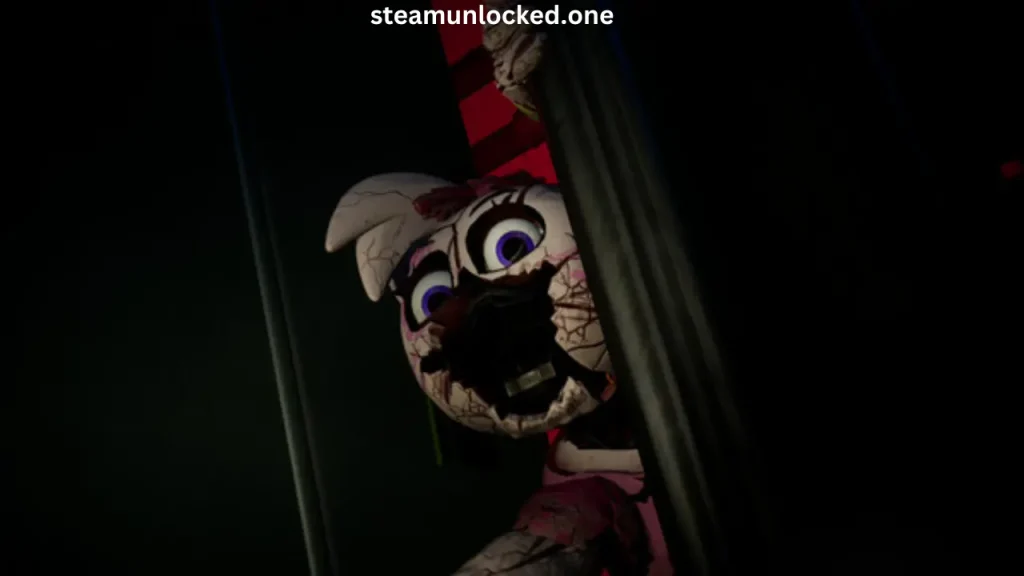 Five Nights at Freddy's: Security Breach
steamunlocked