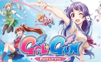 Gal*Gun Returns