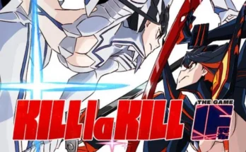 KILL la KILL -IF
