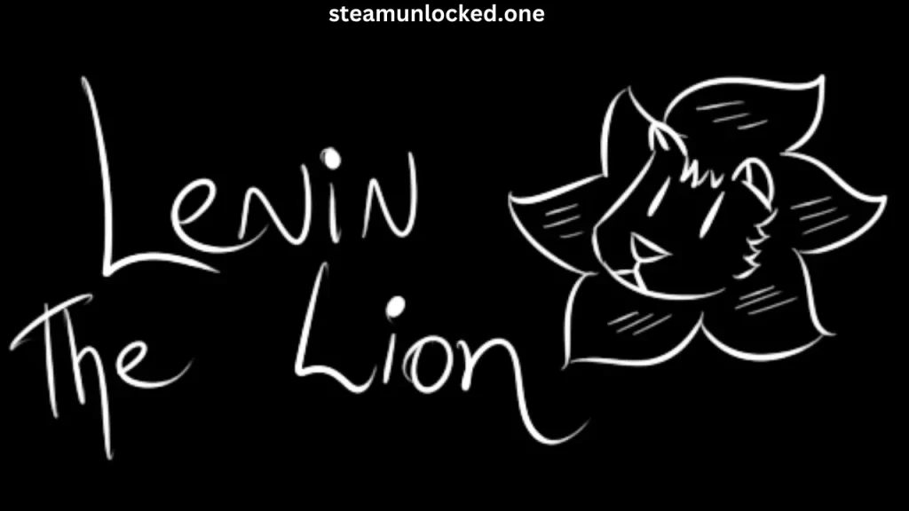 Lenin - The Lion free download