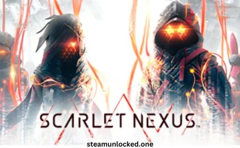 Scarlet Nexus Free Download