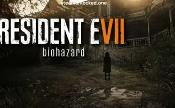 RESIDENT EVIL 7