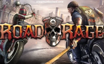 Road Rage