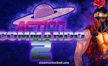 Action Commando 2 steamunlocked