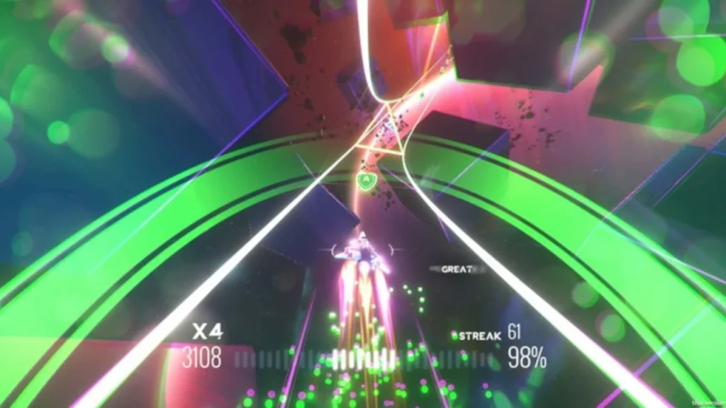 AVICII Invector  steamunlocked