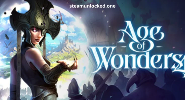 Age of Wonders 4