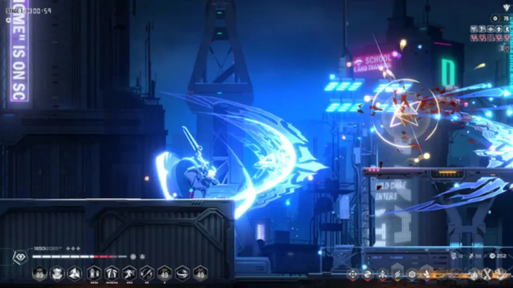 BlazBlue Entropy Effect steamunlocked