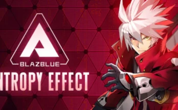 BlazBlue Entropy Effect