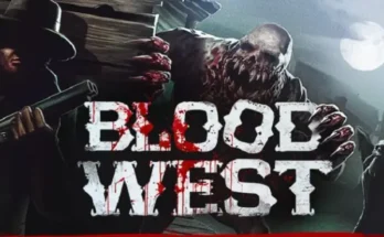 Blood West