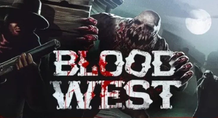 Blood West