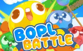 Bopl Battle