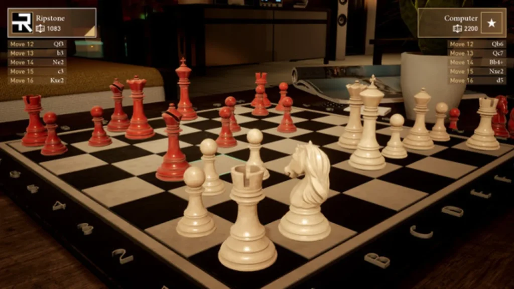 Chess Ultra  free download