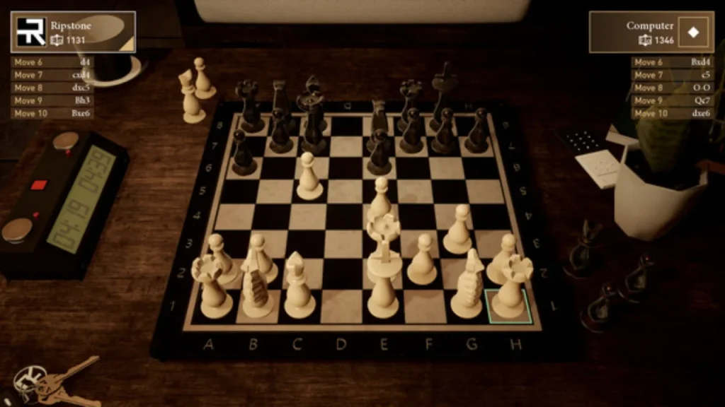 Chess Ultra  steamunlocked