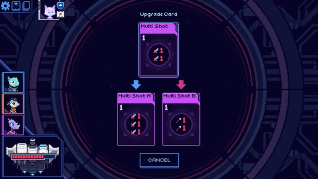 Cobalt Core steamunlocked