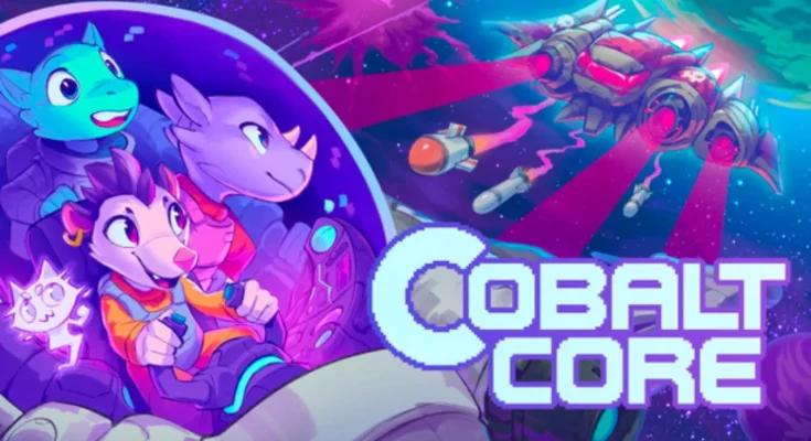 Cobalt Core