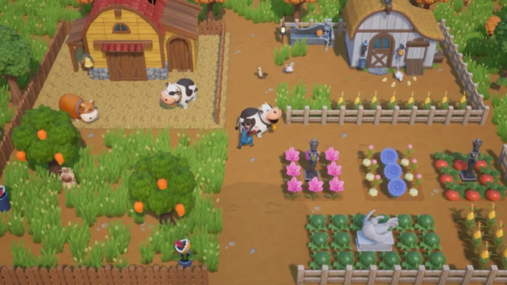 Coral Island free download