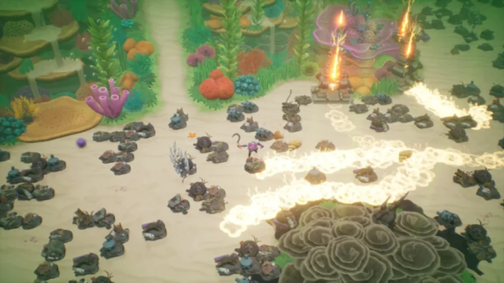 Coral Island steamunlocked