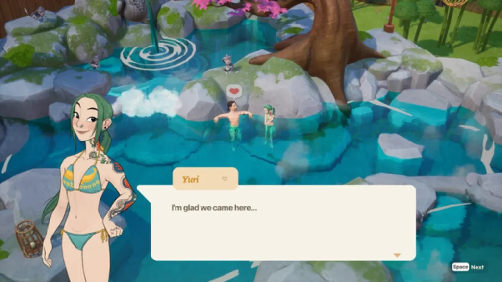 Coral Island steamunlocked