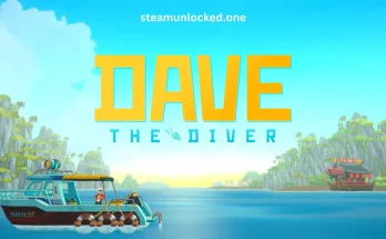DAVE THE DIVER