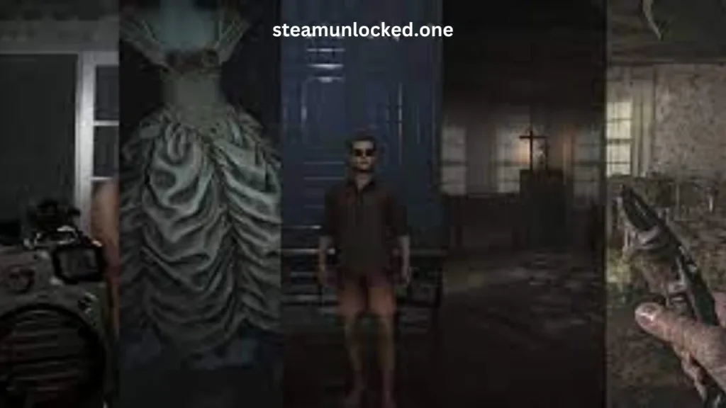 DEMONOLOGIST free download