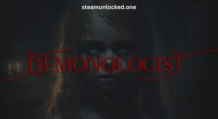 DEMONOLOGIST