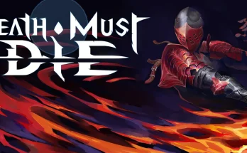 Death Must Die