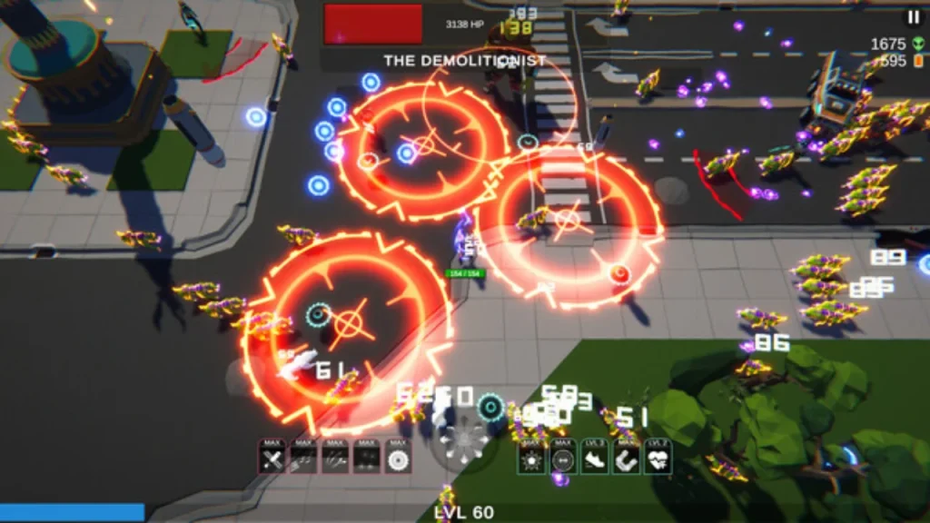 Defend Earth: Xenos Survivors Free Download