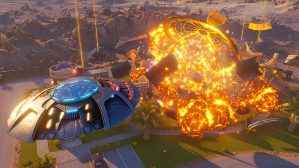 Destroy All Humans! steamunlocked