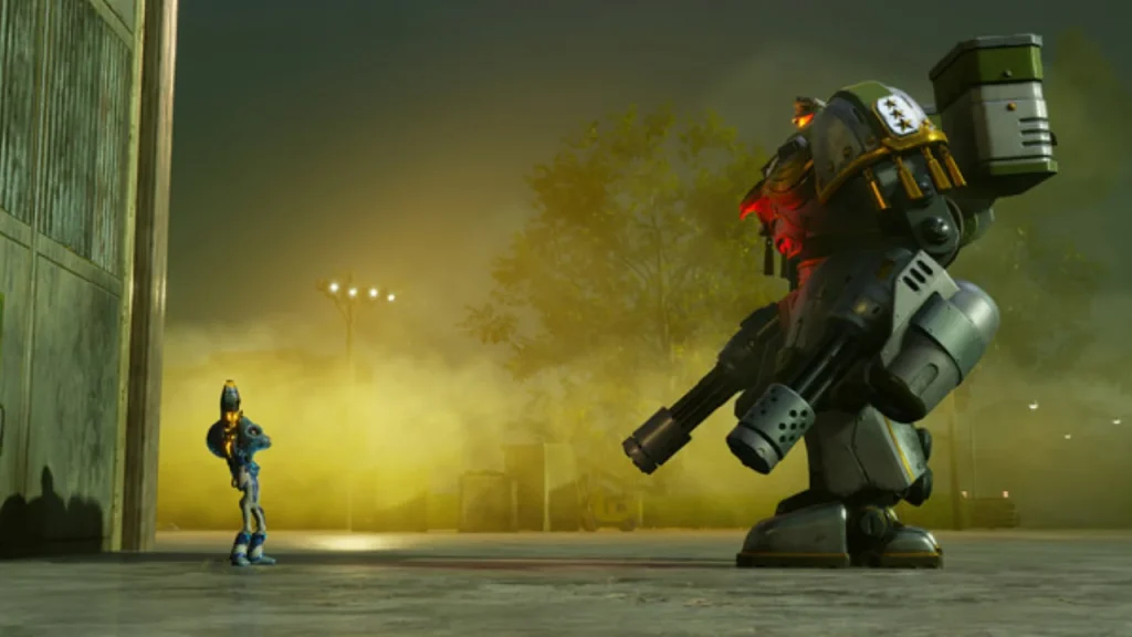 Destroy All Humans! steamunlocked