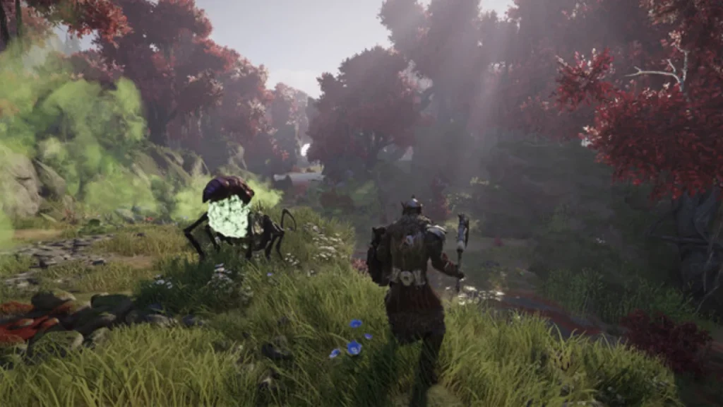 ELEX steamunlocked