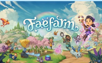Fae Farm