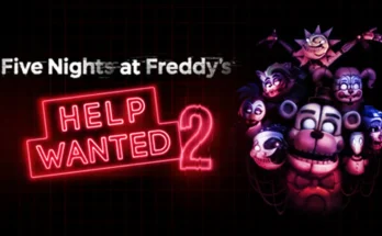 Five Nights at Freddy's: Help Wanted 2 free download