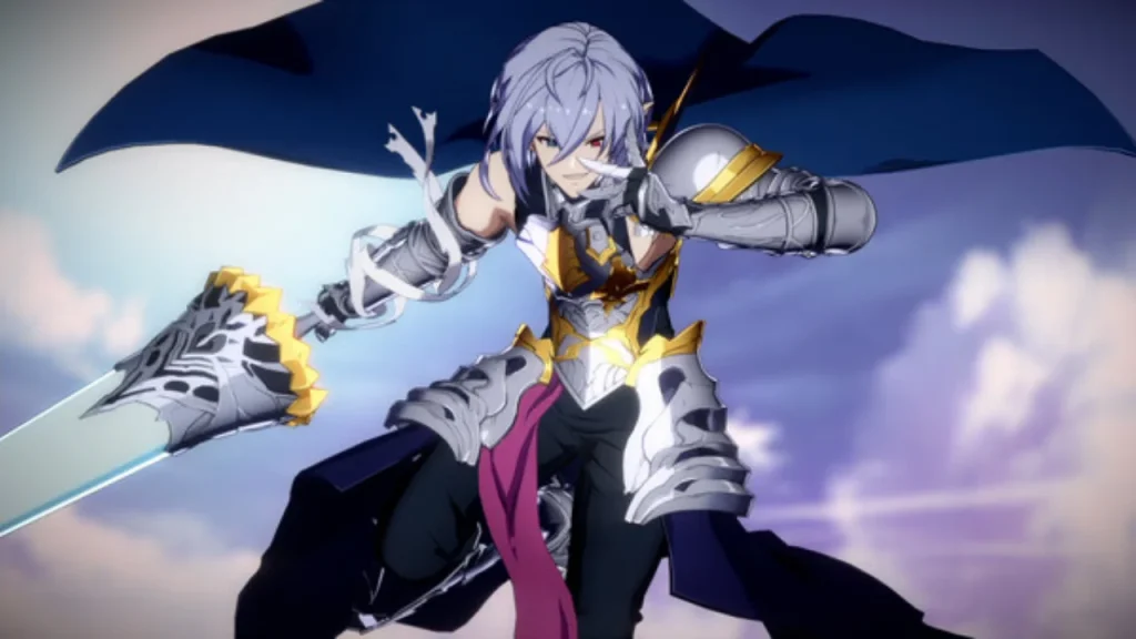 Granblue Fantasy Versus Rising steamunlocked