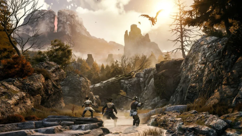 GreedFall free download