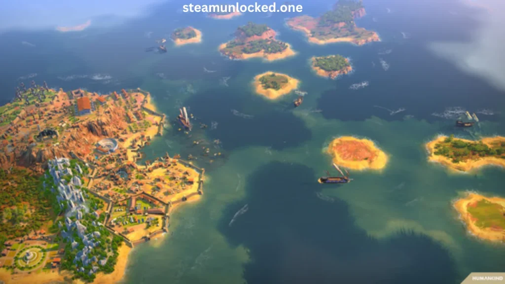 HUMANKIND  free download