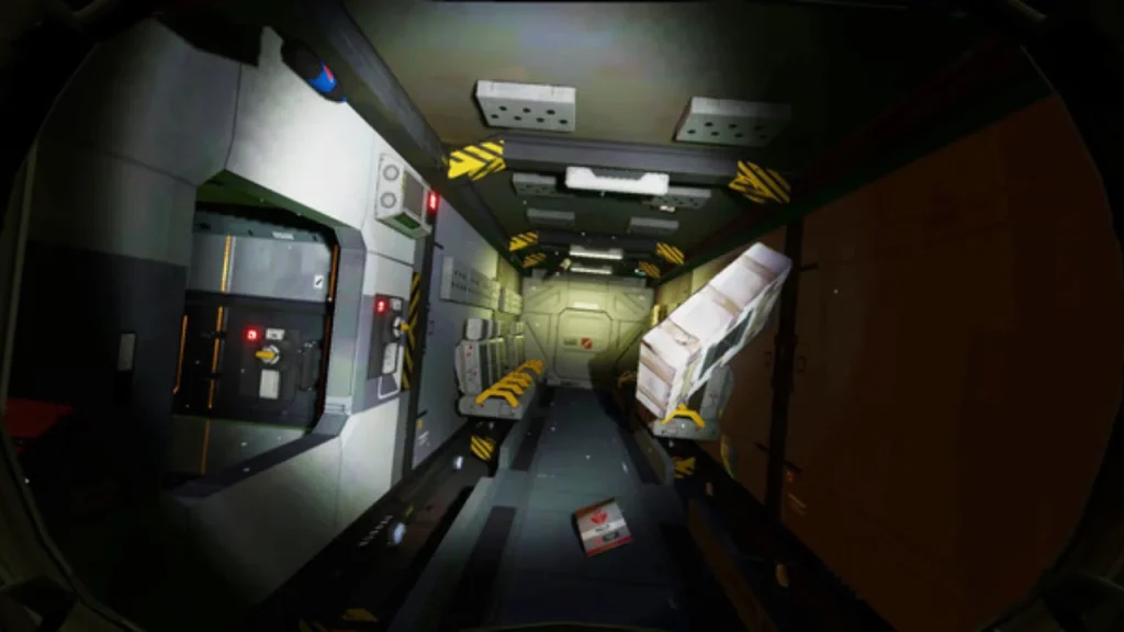 Hardspace: Shipbreaker steamunlocked