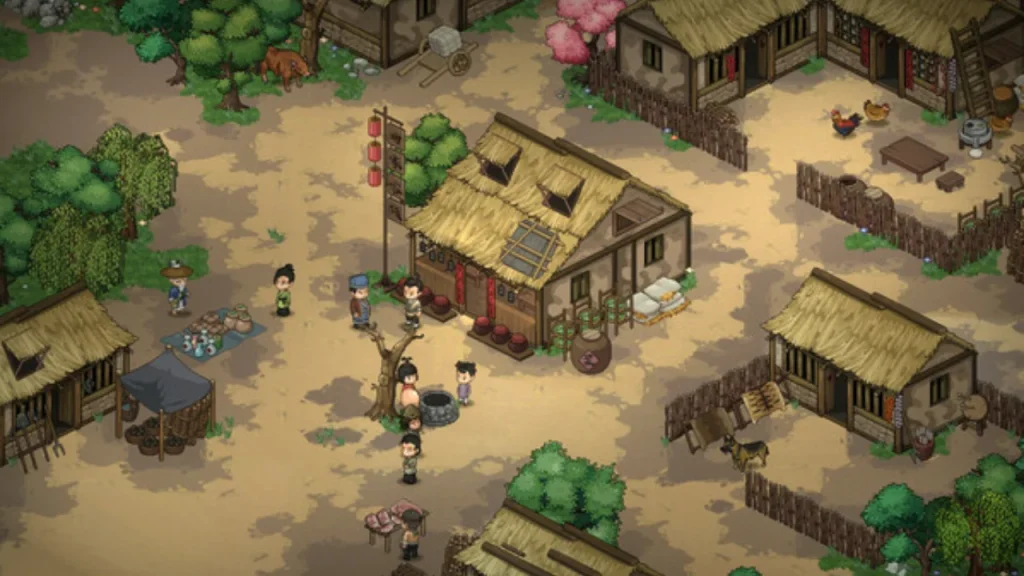 Hero's Adventure: Road to Passion
free download