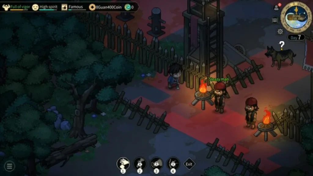 Hero's Adventure: Road to Passion
steamunlocked