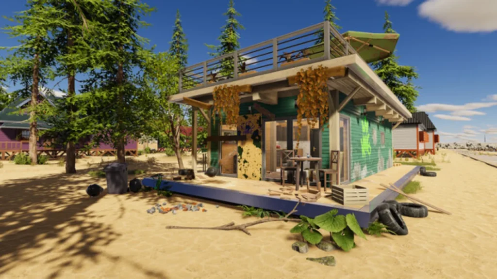 House Flipper 2  steamunlocked