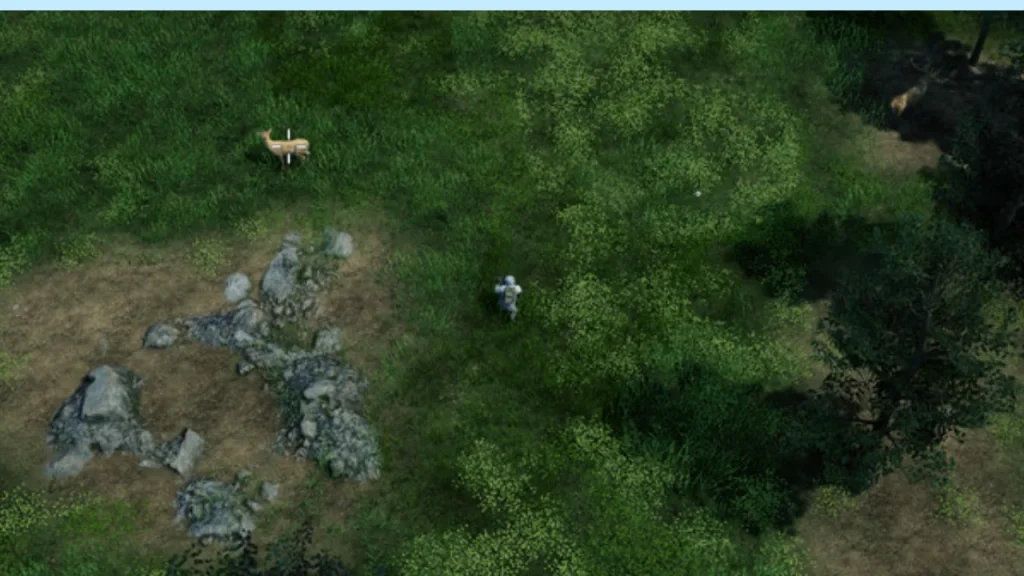 HumanitZ steamunlocked