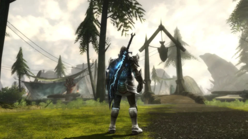 Kingdoms of Amalur Re-Reckoning  steamunlocked