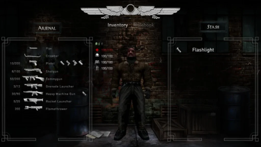 Kingpin Reloaded steamunlocked
