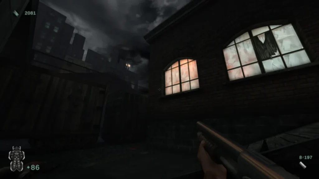 Kingpin Reloaded  steamunlocked