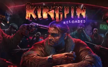 Kingpin Reloaded