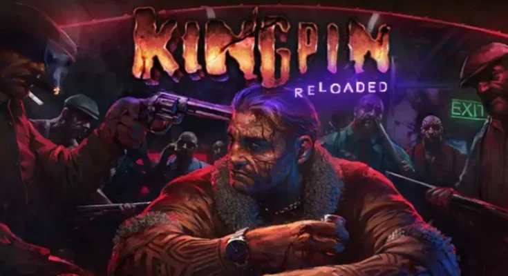 Kingpin Reloaded