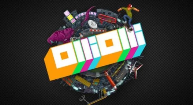 OlliOlli