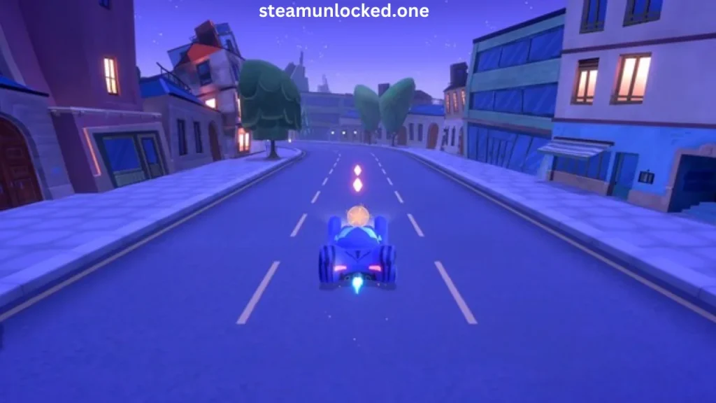 PJ MASKS: HEROES OF THE NIGHT
steamunlocked
